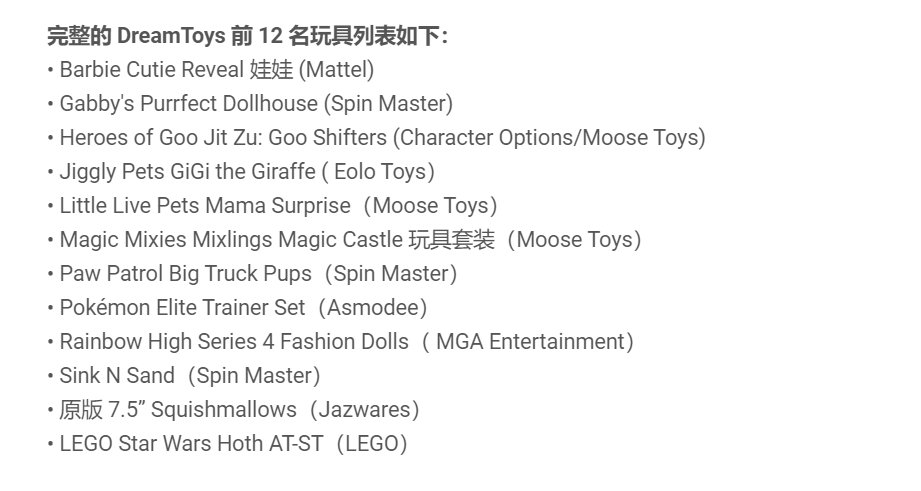 爆紅TikTok ！由一款抱枕掀起的玩具收藏潮