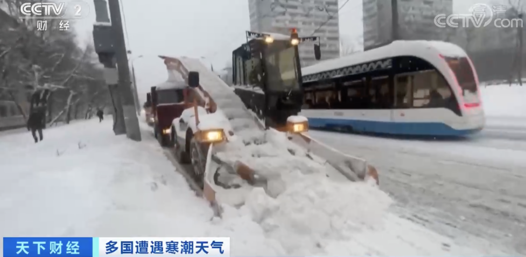突發(fā)！地面交通癱瘓，航班取消！