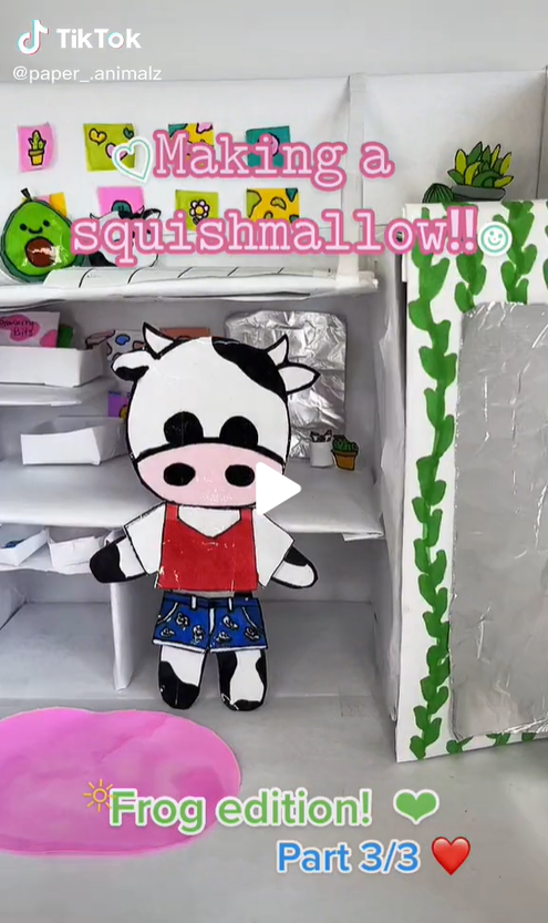 全網(wǎng)追捧！TikTok超4500萬(wàn)人圍觀，這頭牛為什么這么火？