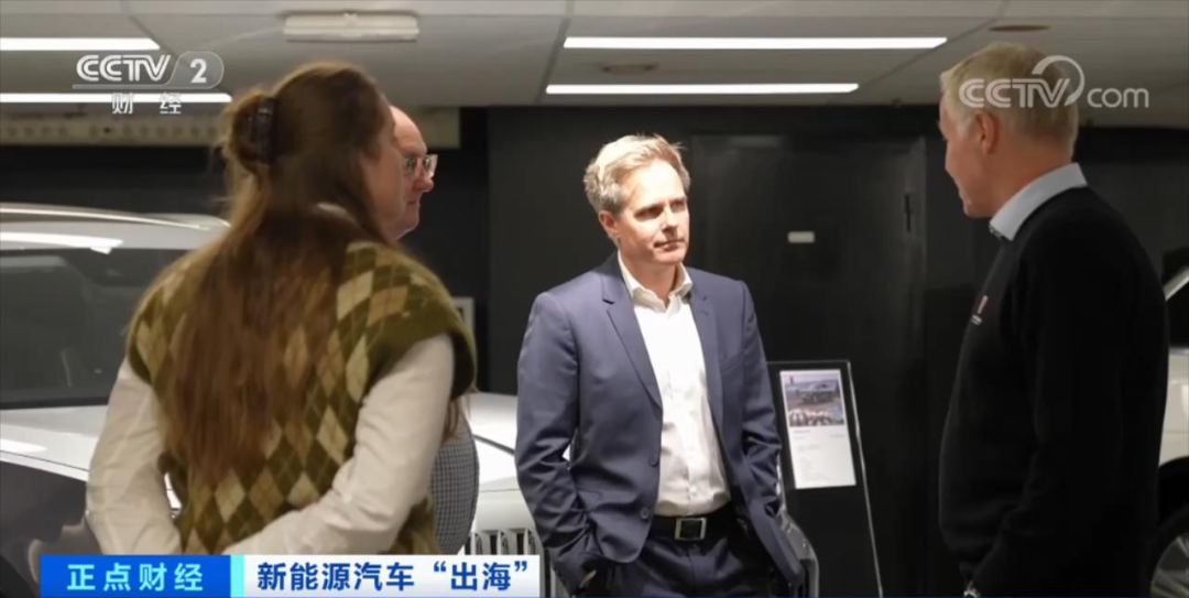 火爆！中國(guó)企業(yè)在歐洲又火了......