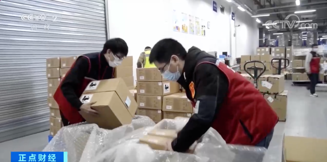 又賣(mài)斷貨！成交額暴增6000%！庫(kù)存“告急”，企業(yè)緊急擴(kuò)產(chǎn)......