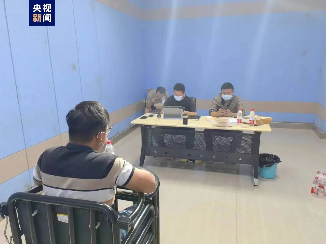 緊急！查扣900余噸！全是假的！