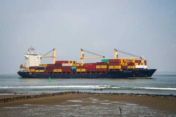 聚焦物流大事件！漲價減艙組合拳？集運市場新活法