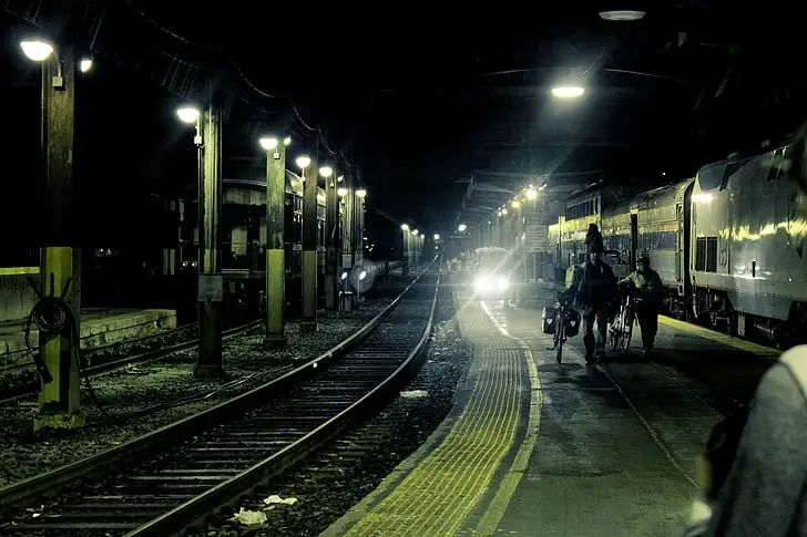 別鬧了！美印沙阿四國擬打造鐵路網(wǎng)絡(luò)，聯(lián)合中東？