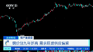 因為這種原材料！這些商品都漲價了！庫存創(chuàng)10年新低、價格創(chuàng)9年新高！