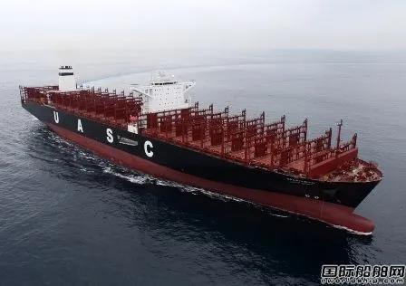 7.3億美元！現(xiàn)代重工集團(tuán)再獲8艘新船訂單  