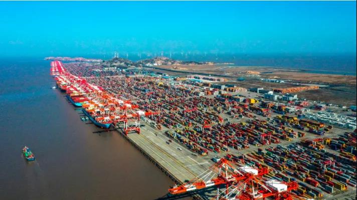 全球集裝箱短缺危機(jī)會(huì)持續(xù)很長(zhǎng)時(shí)間？2021仍將充滿(mǎn)挑戰(zhàn)