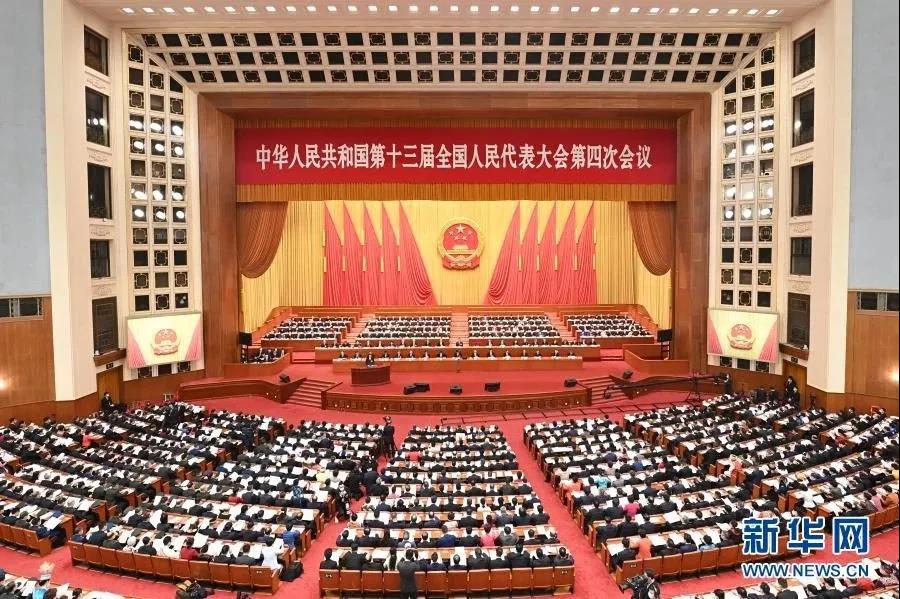 政府工作報告航運版來了！港航人應(yīng)重點關(guān)注哪些方面？