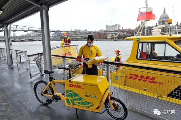 貨運合同季，DHL：高運價已回不去，托運人更關(guān)心服務(wù)