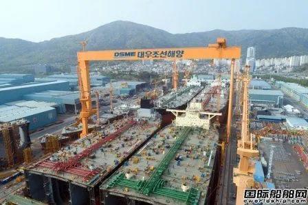 船東船廠博弈開始！今年新造船市場如何走？