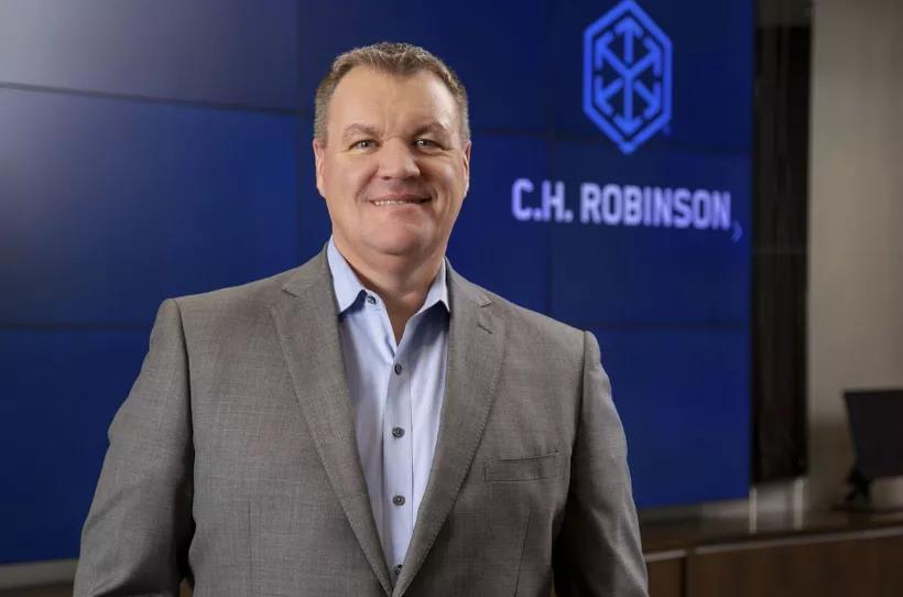 CH Robinson首席執(zhí)行官：全球貨運(yùn)擁堵可能持續(xù)到2022年！危人聳聽？