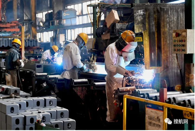 市場火熱！我國新增4.6萬家集裝箱相關(guān)企業(yè)，同比上漲31%