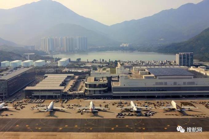 香港100%空運(yùn)貨物安檢即將來(lái)臨，香港托運(yùn)人的擔(dān)憂有所緩解