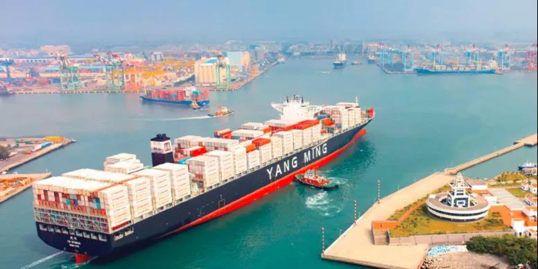 運(yùn)費(fèi)分化！美線漲不停 歐線跌不止  