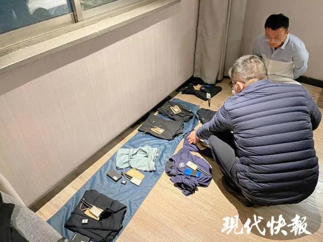 嚴(yán)懲！這伙人藏身酒店，遠(yuǎn)程組織船員考試作弊！