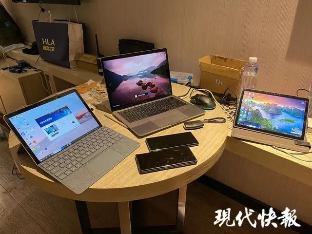 嚴(yán)懲！這伙人藏身酒店，遠(yuǎn)程組織船員考試作弊！