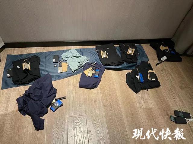 嚴(yán)懲！這伙人藏身酒店，遠(yuǎn)程組織船員考試作弊！