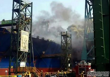 死亡超470人！這家“奪命船廠”老總竟然稱“都是工人的錯”