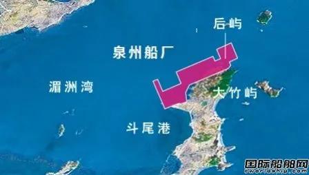 再投20億元！這家破產(chǎn)的造船廠會(huì)迎來(lái)“第二春”嗎？