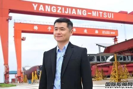 “中國最賺錢船廠”名不虛傳！毛利率24%凈利超7.5億元  