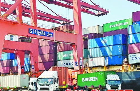 ?15萬TEU！這個(gè)中國港口，有空箱了！