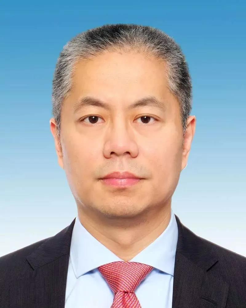 官宣:中遠(yuǎn)海運(yùn)副總經(jīng)理張為任上海市副市長(zhǎng)
