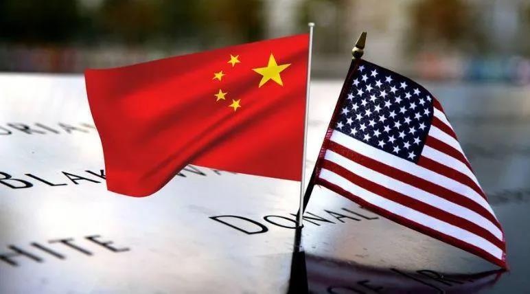 美財長:加征關(guān)稅不變，暫不調(diào)整；外交部回應(yīng) 