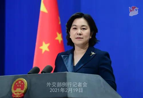 美財長:加征關(guān)稅不變，暫不調(diào)整；外交部回應(yīng) 