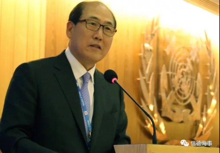 “海盜說，如果你們公司不付贖金，我們就會殺了你們”