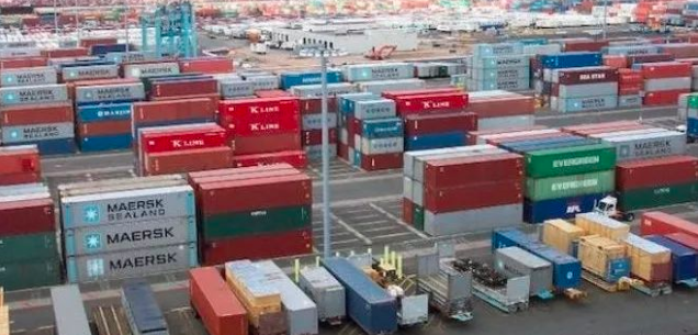 NPA授權(quán)港口制裁船公司，以解決空箱導致的擁堵及亂收費行為 