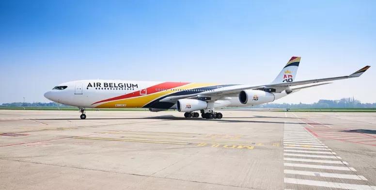 航運(yùn)巨頭達(dá)飛購入四架貨機(jī)，正式啟動空運(yùn)部門，進(jìn)軍航空貨運(yùn)市場！