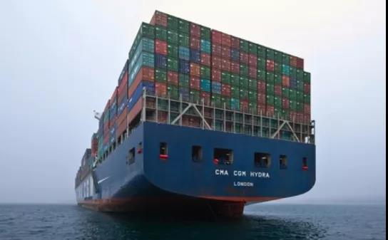航運(yùn)巨頭達(dá)飛購入四架貨機(jī)，正式啟動空運(yùn)部門，進(jìn)軍航空貨運(yùn)市場！