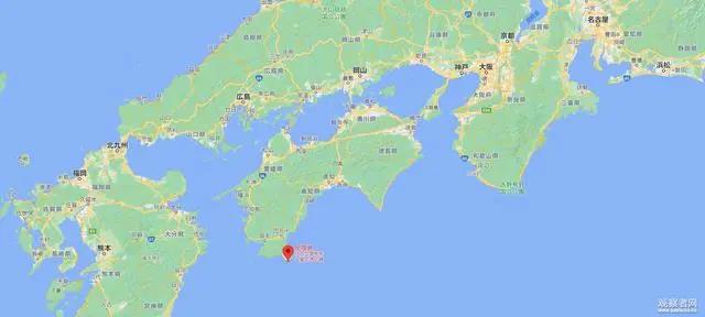 日本潛艇撞了香港商船，結(jié)局令人意外…  