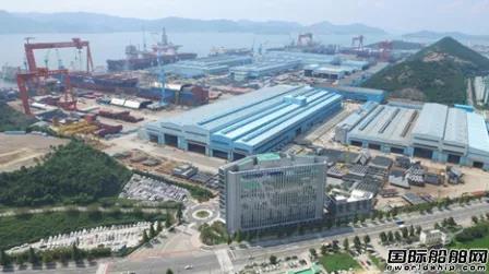 不罷工了！這家船廠終于達成2020年度薪資集體協(xié)議  