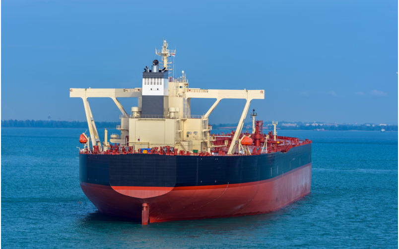 VLCC，又開始成群結(jié)隊駛向中國了！