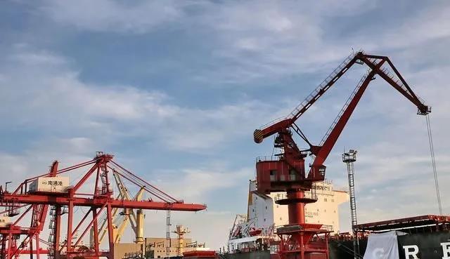 投資46億，惠州港擴(kuò)建工程將新建10萬(wàn)噸級(jí)多用途碼頭