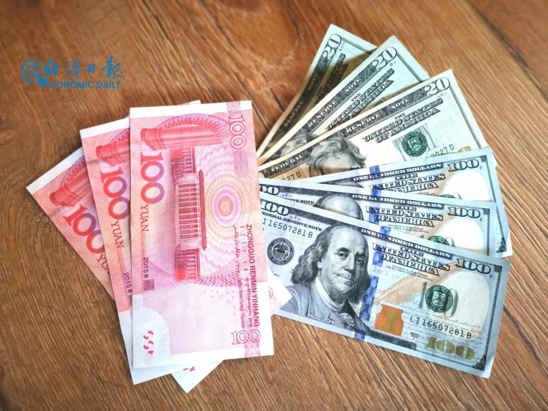 人民幣升值行情持續(xù)8個(gè)月，對外貿(mào)有什么影響？