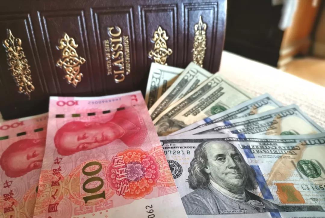 人民幣升值行情持續(xù)8個(gè)月，對外貿(mào)有什么影響？