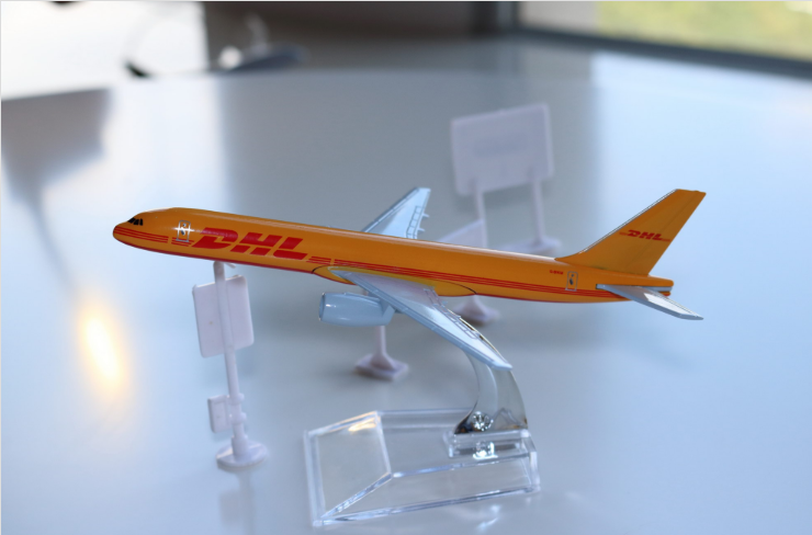 DHL將于2022年起再購(gòu)進(jìn)8架波音777貨機(jī)