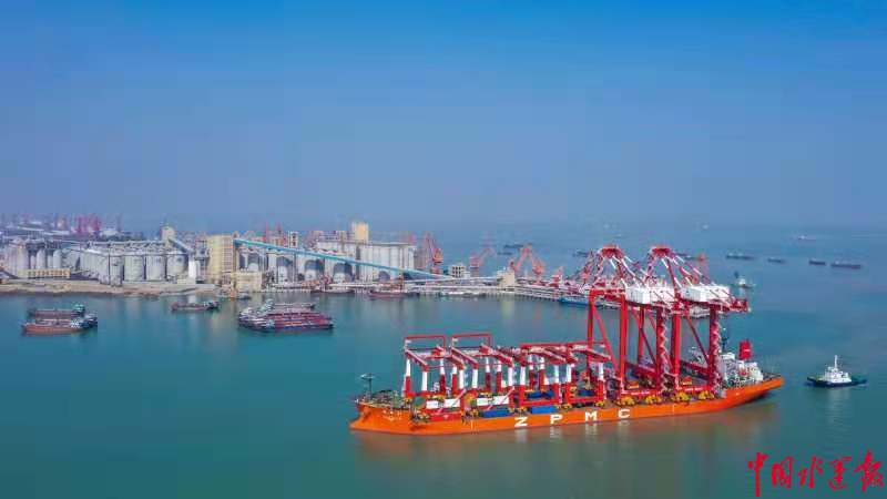 廣州港集團(tuán)喜迎“開門紅”：新增三條外貿(mào)航線，多項生產(chǎn)創(chuàng)紀(jì)錄