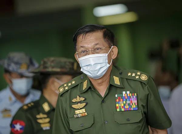 注意！東南亞該國發(fā)生政變！軍方宣布接管政權(quán)，國家進入緊急狀態(tài)