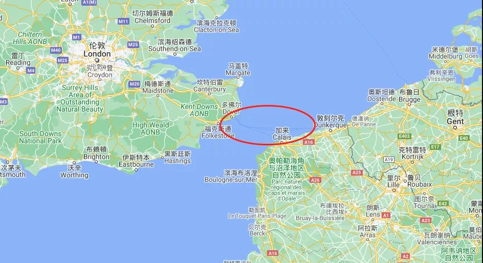 預(yù)警！該國所有部門將進(jìn)行大罷工，港口封鎖、波及海峽航道，邊境運(yùn)輸將遭受打擊