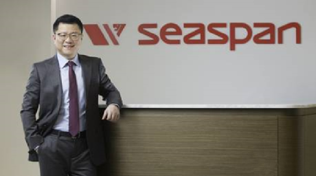 Seaspan通過(guò)發(fā)行“可持續(xù)發(fā)展相關(guān)債券”籌集了2億美元