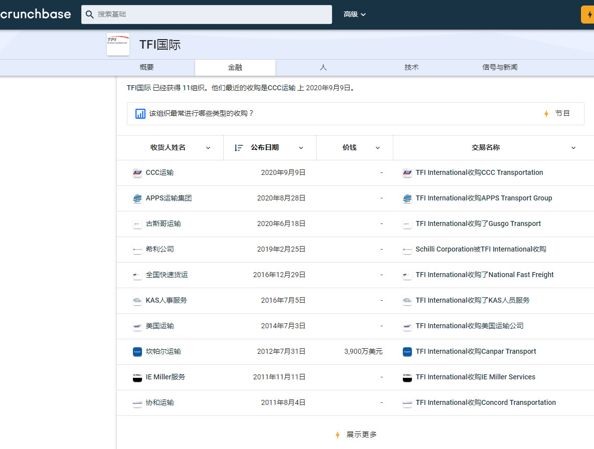 8億美元出售貨運(yùn)子公司，UPS何出此轍？