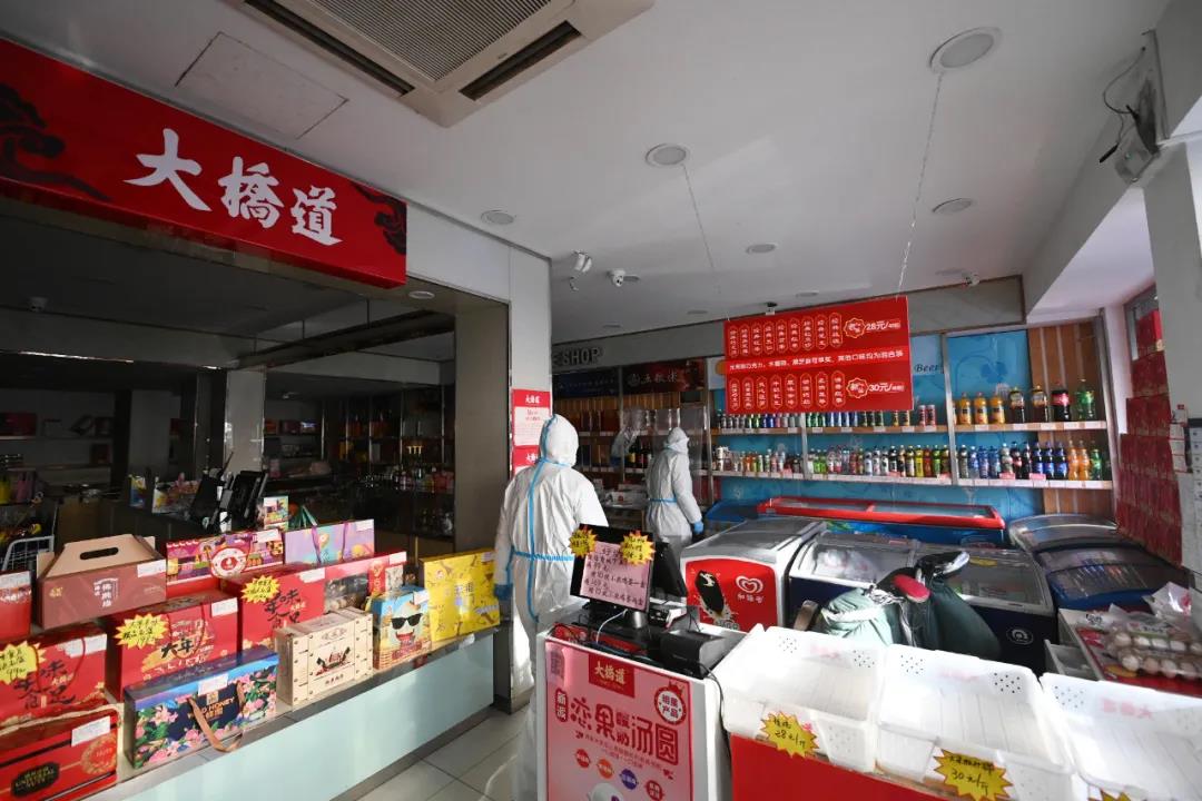 新冠病毒會通過食品傳播嗎？權(quán)威回應(yīng)來了