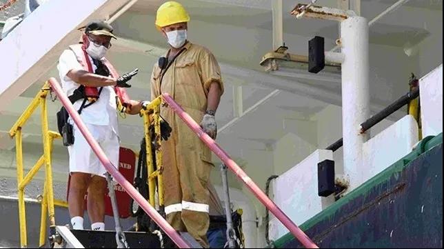 超300家公司簽署宣言，幫助解決船員變更危機(jī)