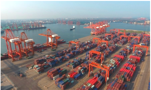 3660萬TEU，新加坡港2020全年集裝箱吞吐量同比減少0.9％