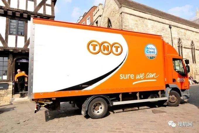 聯(lián)邦快遞FedEx收購(gòu)整合TNT，將在歐洲裁員6300人