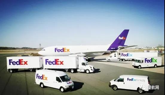 聯(lián)邦快遞FedEx收購(gòu)整合TNT，將在歐洲裁員6300人