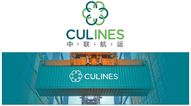 剛剛，中聯(lián)航運宣布開通首條歐洲航線！